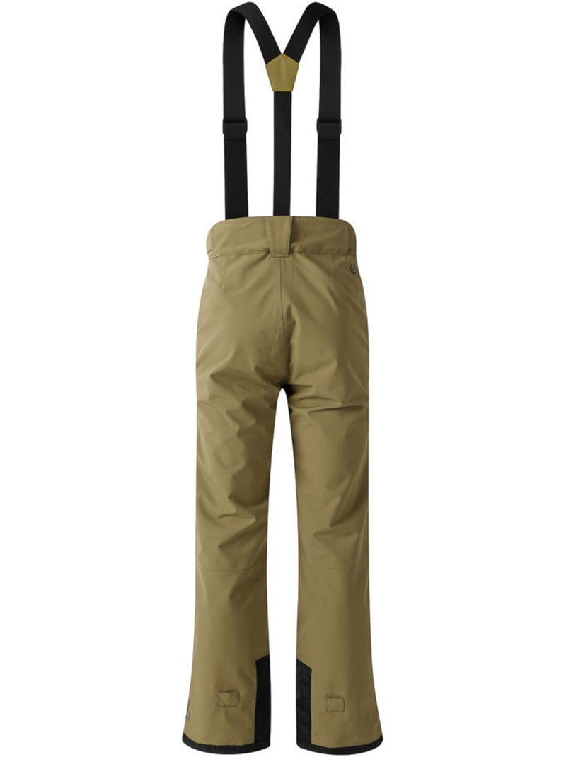 Dare 2B - Pantalon de ski ACHIEVE Vert olive - Kiabi