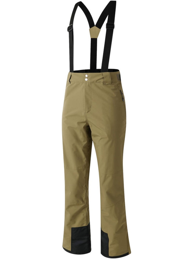 Dare 2B - Pantalon de ski ACHIEVE Vert olive - Kiabi
