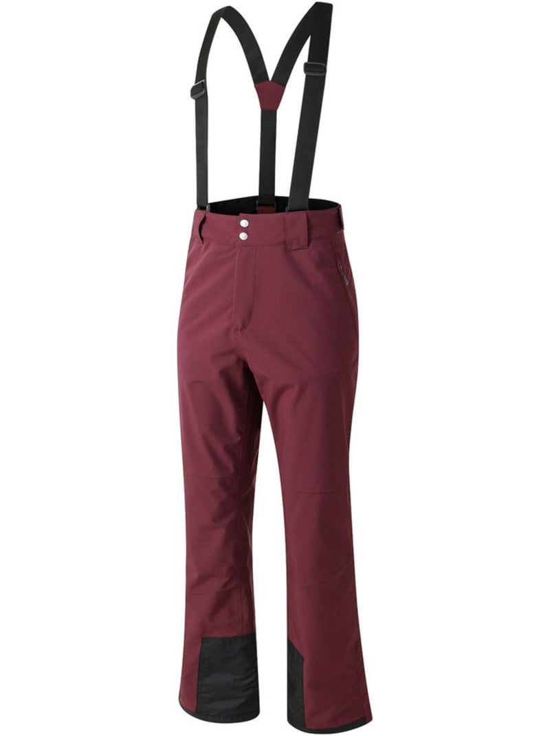 Dare 2B - Pantalon de ski ACHIEVE Violet figue - Kiabi