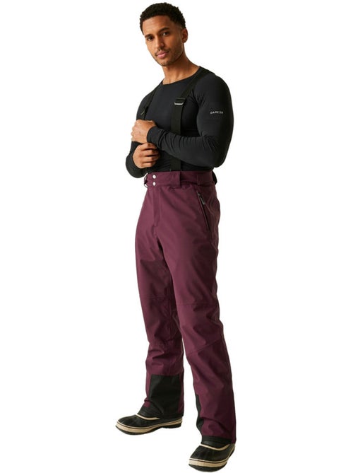 Dare 2B - Pantalon de ski ACHIEVE - Kiabi Dare 2B - Pantalon de ski ACHIEVE - Kiabi