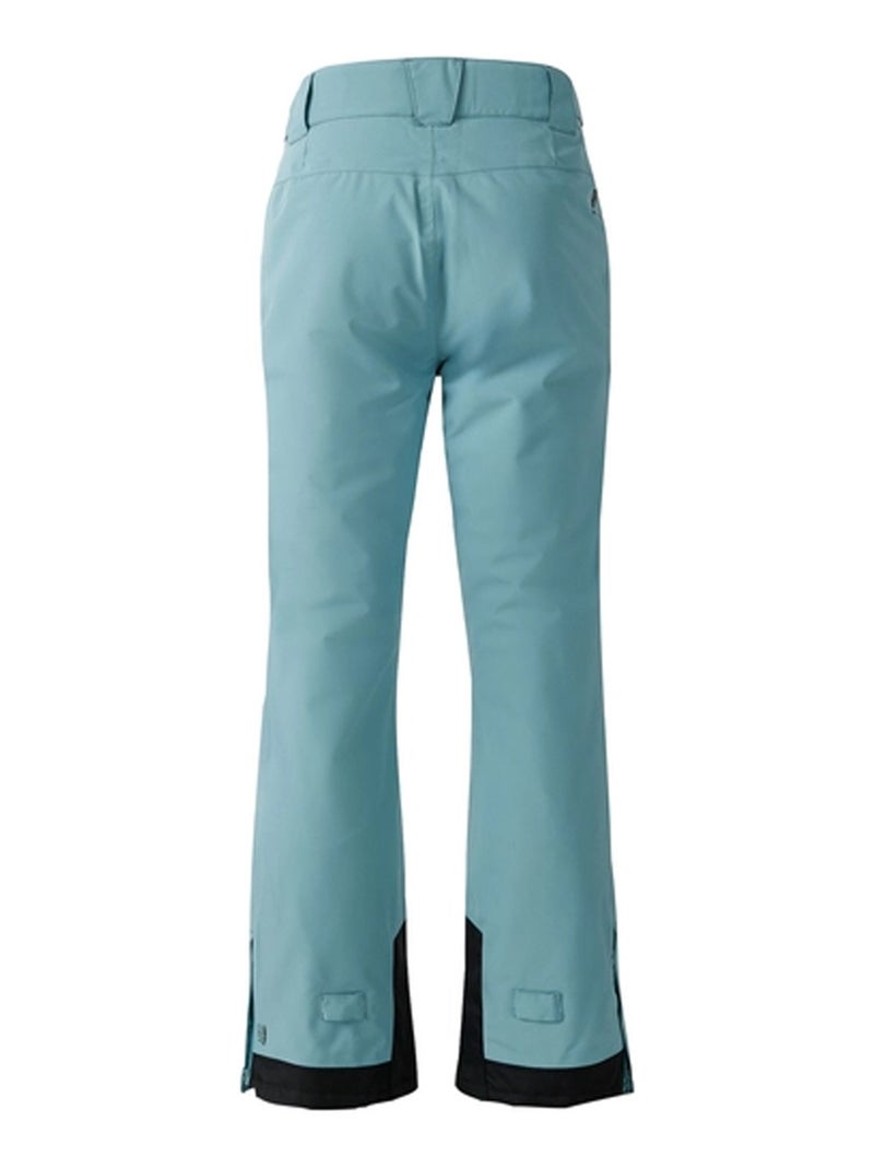 Dare 2B - Pantalon de ski BASEPLATE Bleu azur - Kiabi