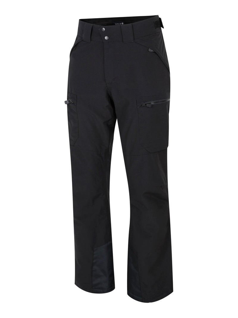 Dare 2B - Pantalon de ski BASEPLATE Noir - Kiabi