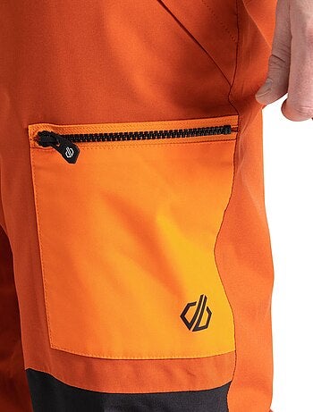 Dare 2B - Pantalon de ski BASEPLATE