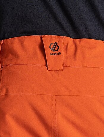 Dare 2B - Pantalon de ski BASEPLATE