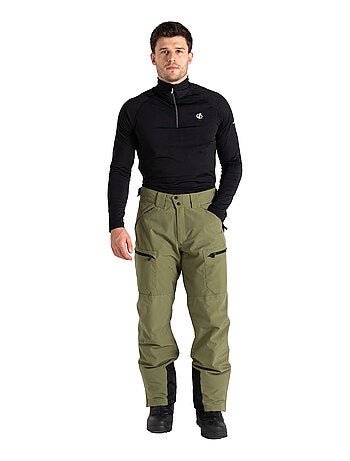 Dare 2B - Pantalon de ski BASEPLATE