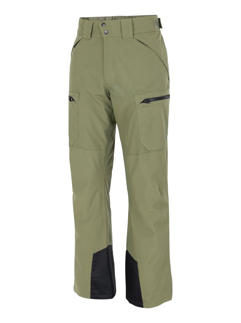 Dare 2B - Pantalon de ski BASEPLATE Vert olive - Kiabi