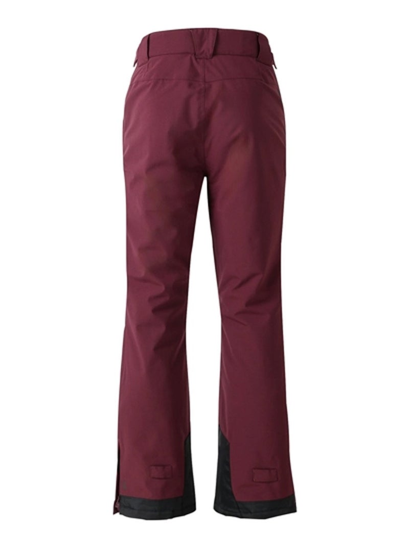 Dare 2B - Pantalon de ski BASEPLATE Violet figue - Kiabi