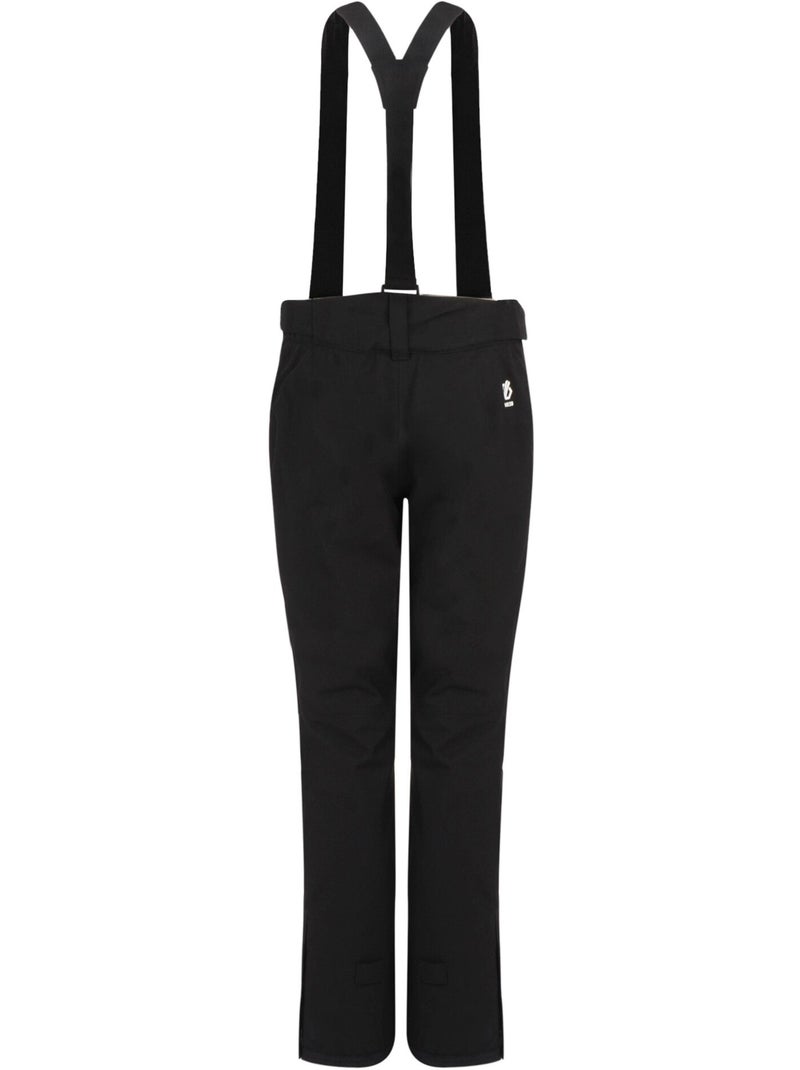 Dare 2B - Pantalon de ski cintré et isolant DIMINISH Noir - Kiabi