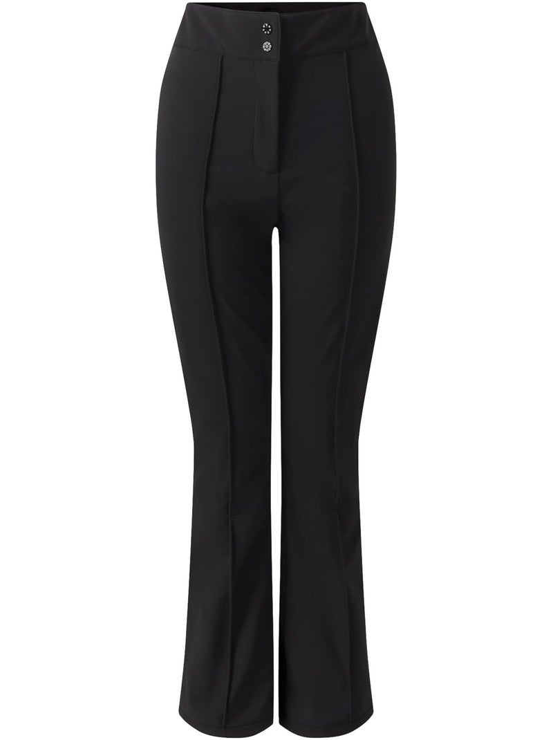 Dare 2B - Pantalon de ski coupe bootcut GLIDE Noir - Kiabi