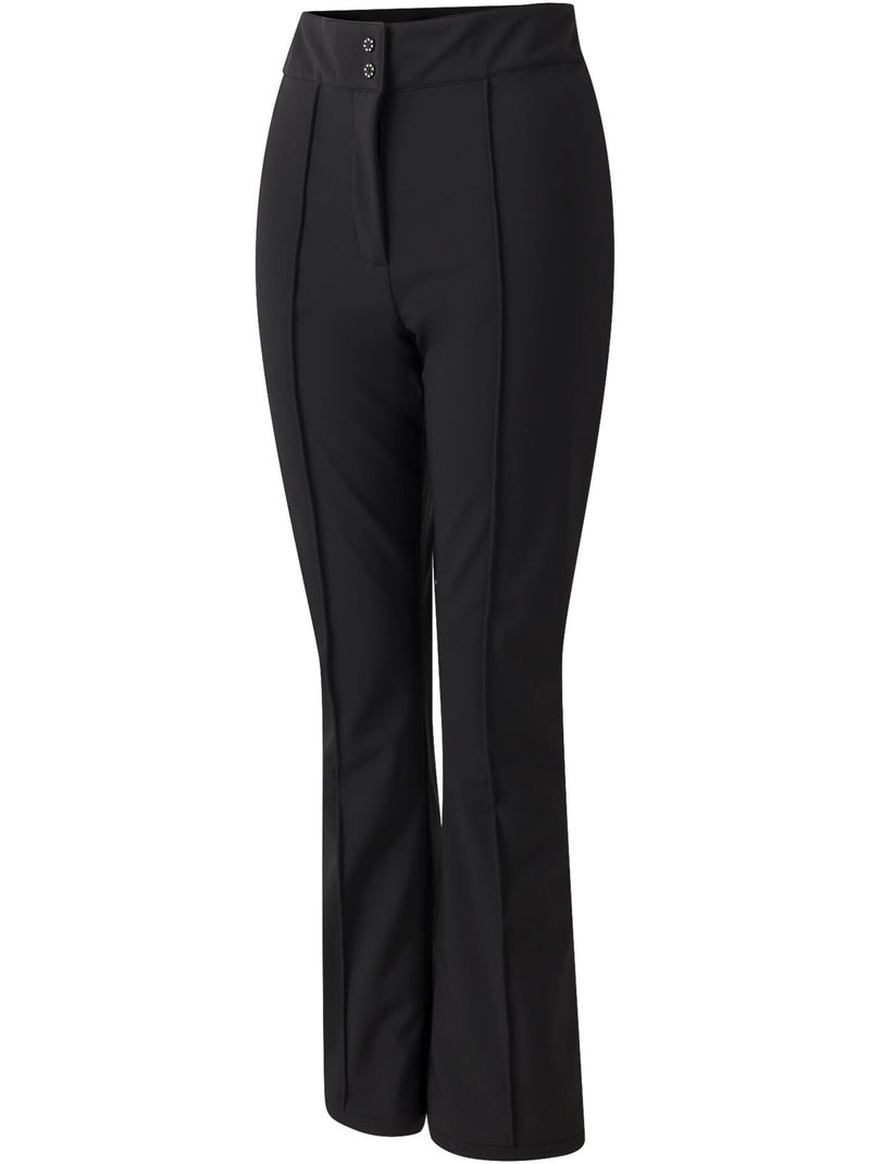 Dare 2B - Pantalon de ski coupe bootcut GLIDE Noir - Kiabi