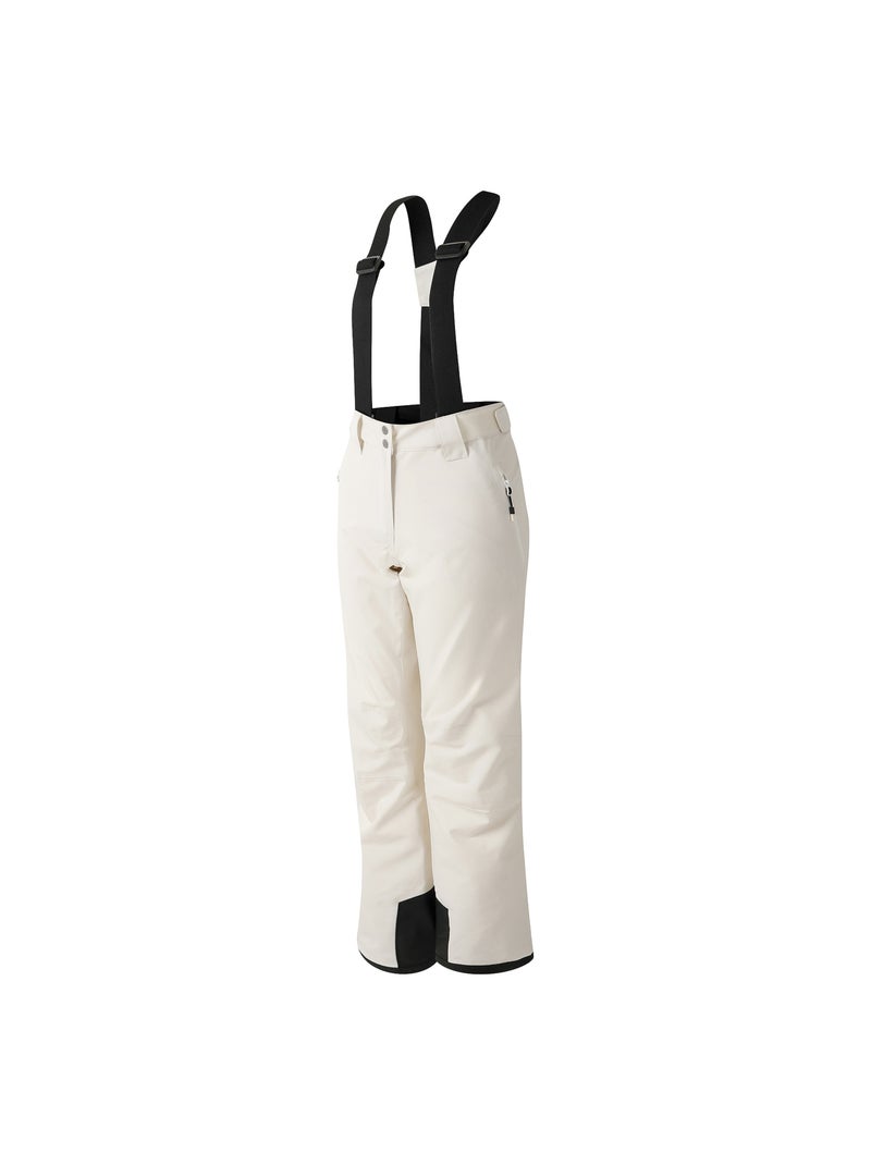 Dare 2B - Pantalon de ski DIMINISH Beige Métal - Kiabi