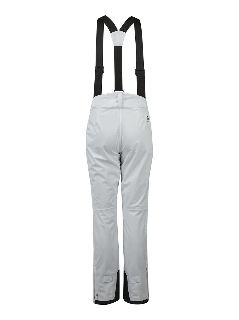 Dare 2B - Pantalon de ski DIMINISH Blanc - Kiabi