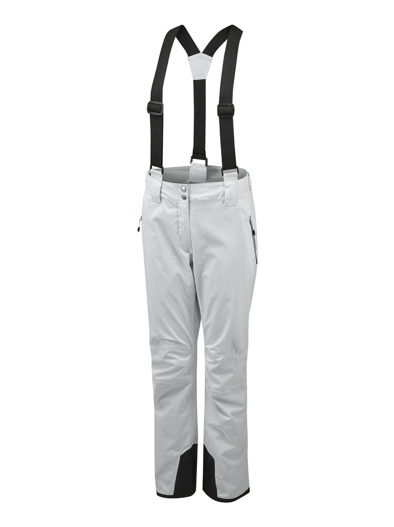 Dare 2B - Pantalon de ski DIMINISH Blanc - Kiabi