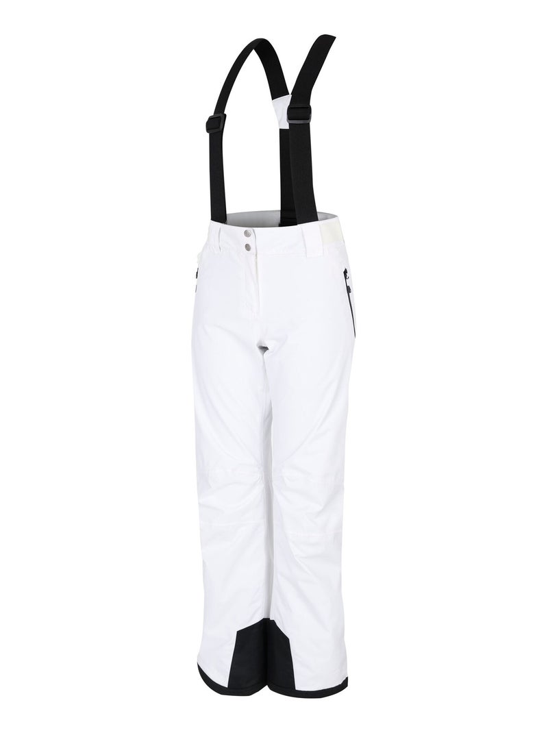 Dare 2B - Pantalon de ski DIMINISH Noir Blanc - Kiabi