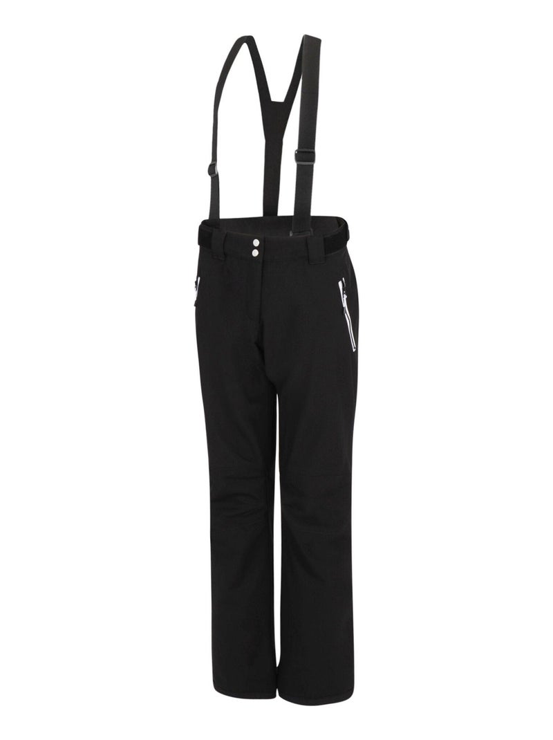 Dare 2B - Pantalon de ski DIMINISH Noir - Kiabi