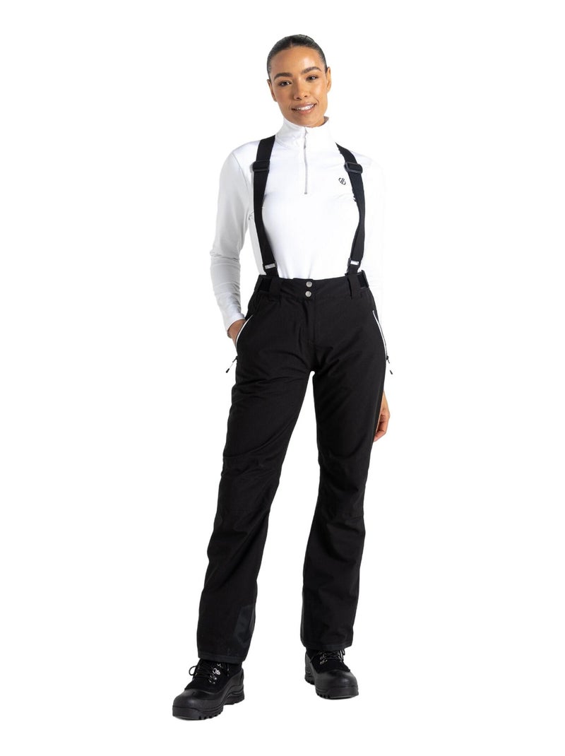 Dare 2B - Pantalon de ski DIMINISH Noir - Kiabi