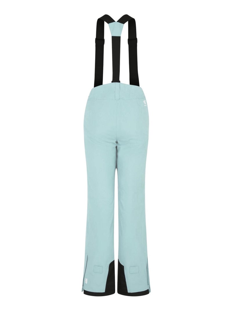 Dare 2B - Pantalon de ski DIMINISH Vert forêt - Kiabi