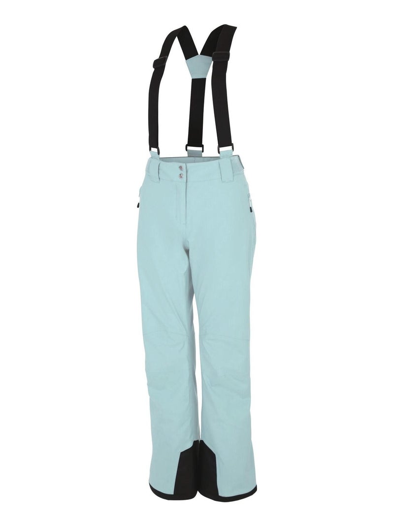 Dare 2B - Pantalon de ski DIMINISH Vert forêt - Kiabi