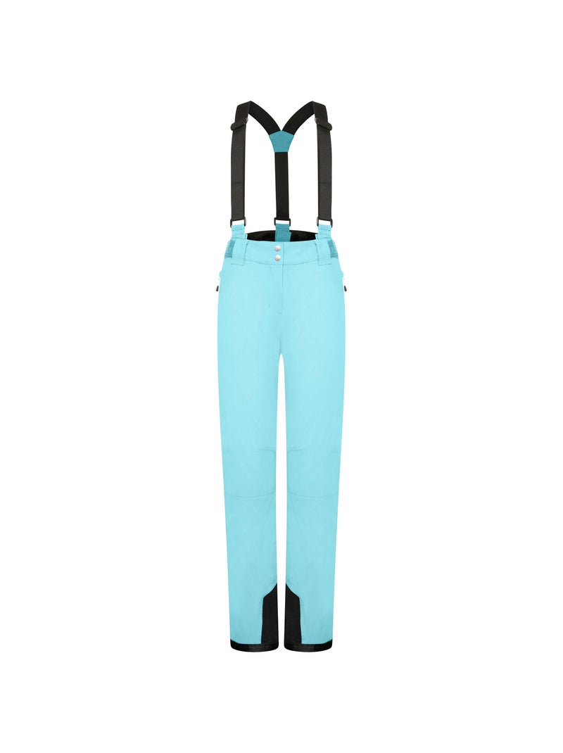 Dare 2B - Pantalon de ski EFFUSED Bleu céladon - Kiabi