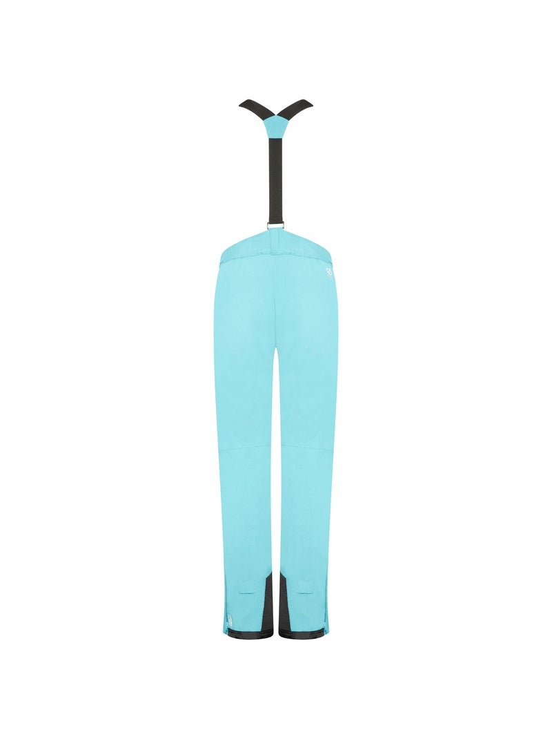 Dare 2B - Pantalon de ski EFFUSED Bleu céladon - Kiabi