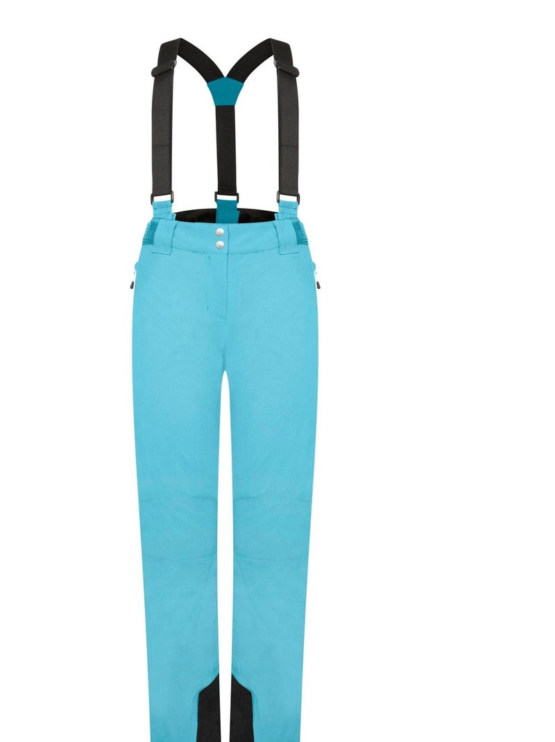 Dare 2B - Pantalon de ski EFFUSED Bleu clair - Kiabi