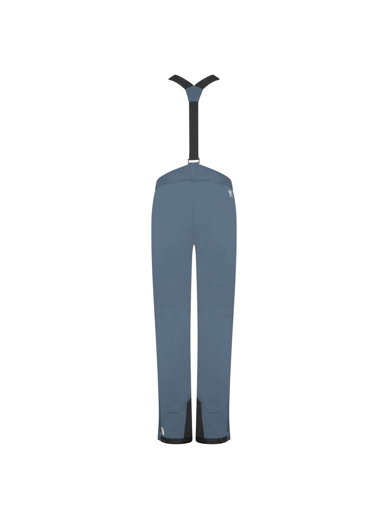 Dare 2B - Pantalon de ski EFFUSED Bleu Gris - Kiabi