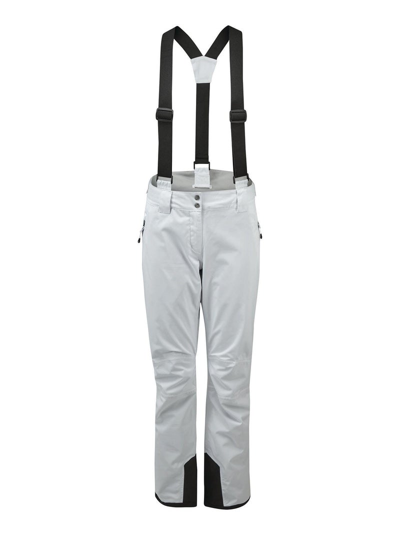 Dare 2B - Pantalon de ski EFFUSED Bleu Gris - Kiabi