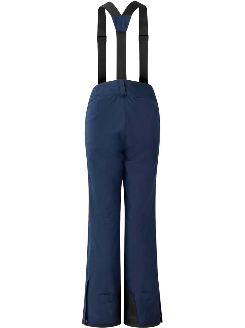 Dare 2B - Pantalon de ski EFFUSED Bleu marine - Kiabi