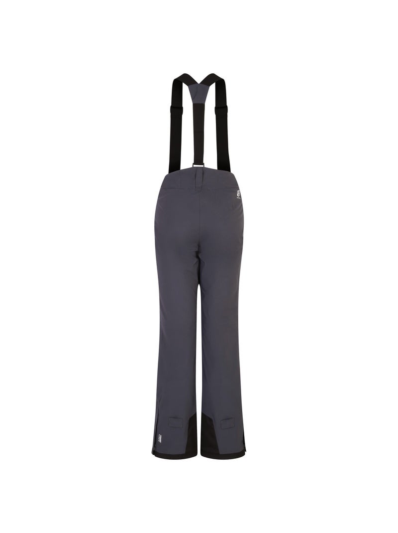 Dare 2B - Pantalon de ski EFFUSED Gris foncé - Kiabi