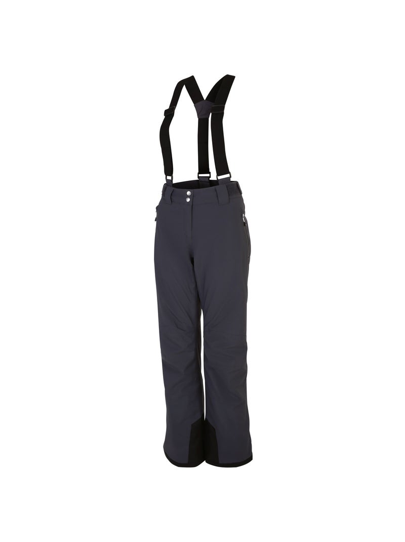 Dare 2B - Pantalon de ski EFFUSED Gris foncé - Kiabi