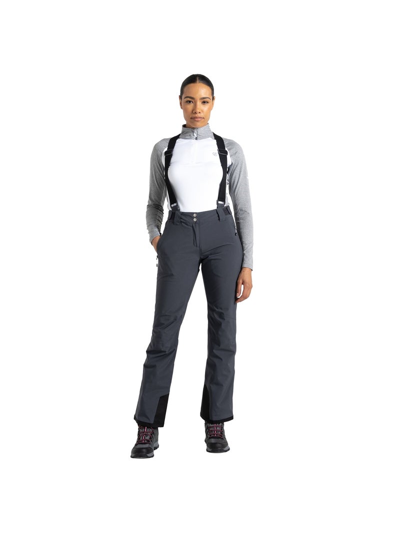 Dare 2B - Pantalon de ski EFFUSED Gris foncé - Kiabi
