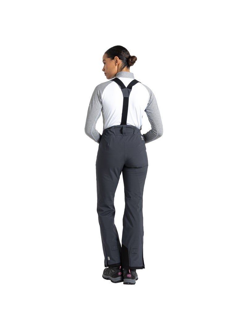 Dare 2B - Pantalon de ski EFFUSED Gris foncé - Kiabi