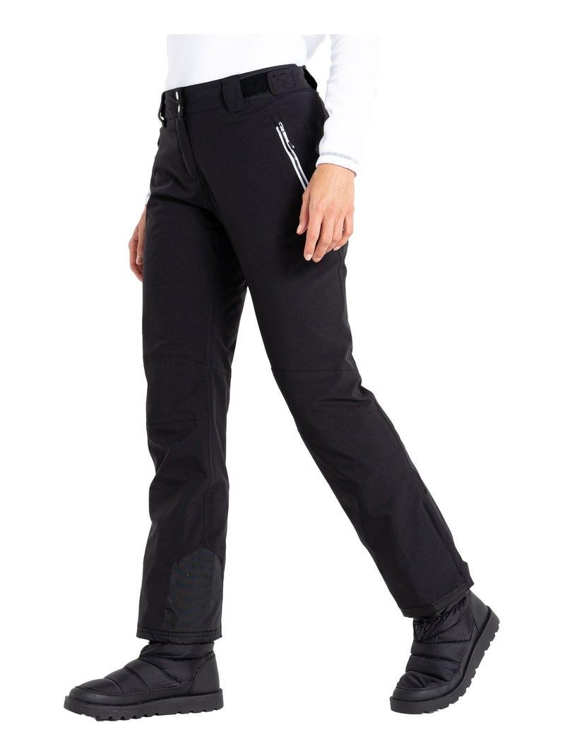 Dare 2B - Pantalon de ski EFFUSED Noir - Kiabi