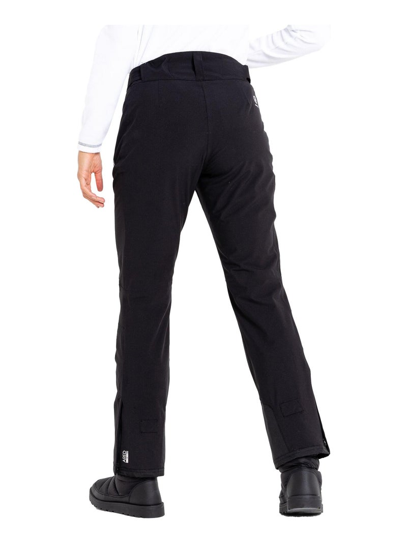 Dare 2B - Pantalon de ski EFFUSED Noir - Kiabi