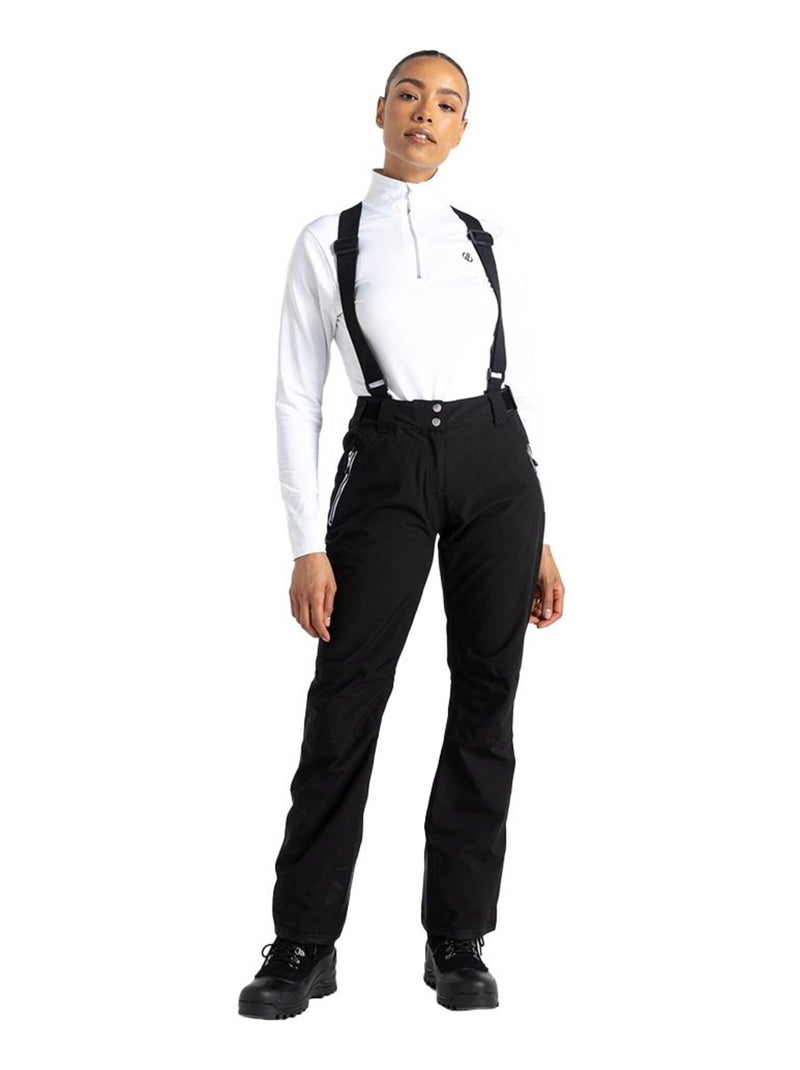 Dare 2B - Pantalon de ski EFFUSED Noir - Kiabi