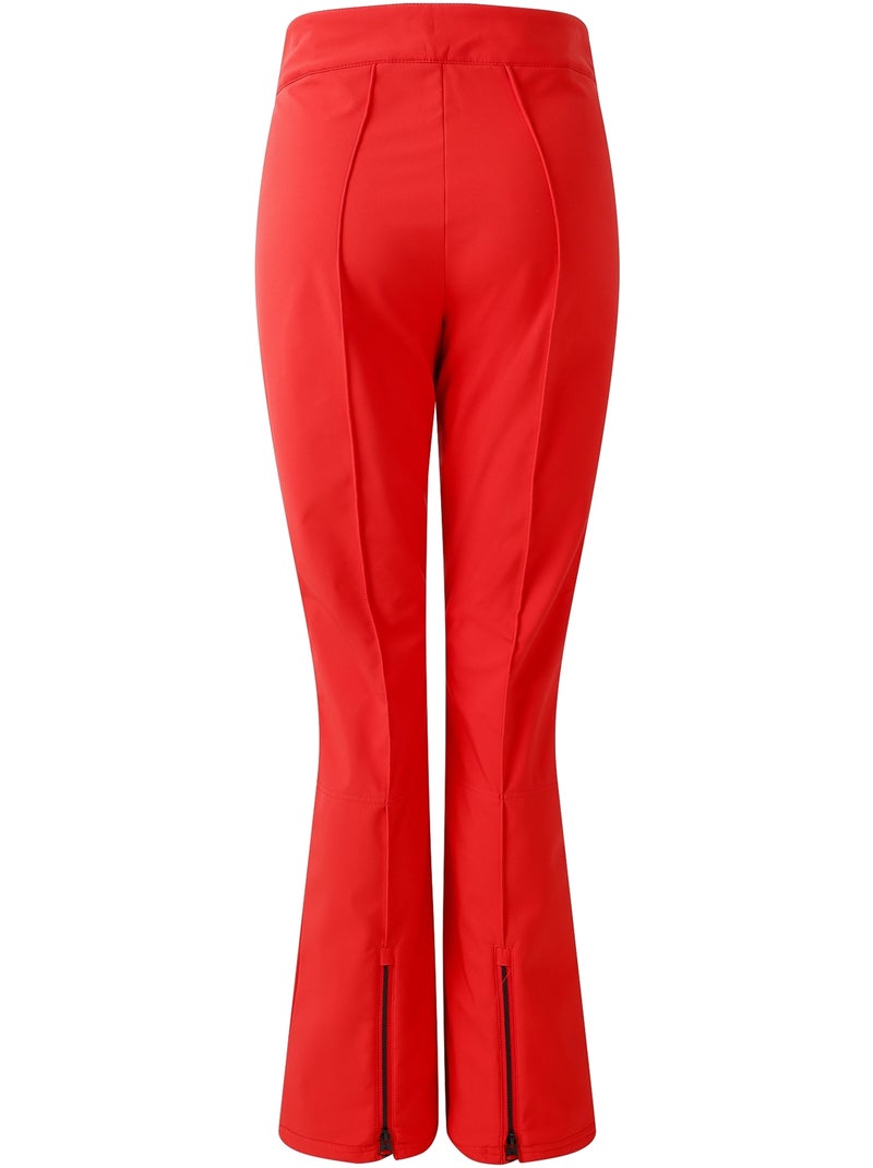 Dare 2B - Pantalon de ski GLIDE Rouge foncé - Kiabi