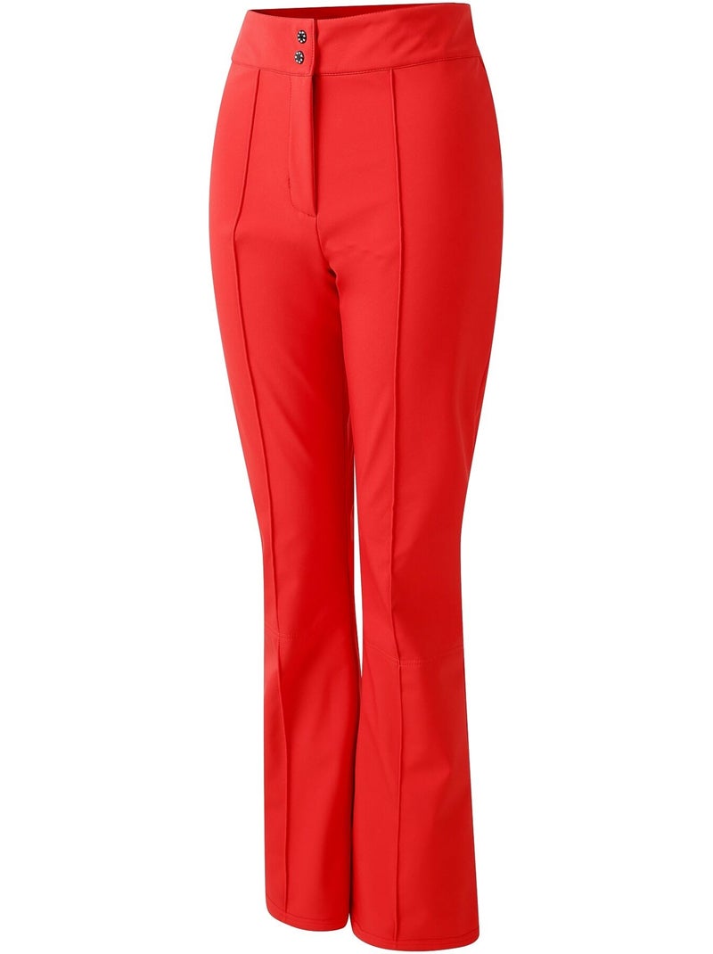 Dare 2B - Pantalon de ski GLIDE Rouge foncé - Kiabi