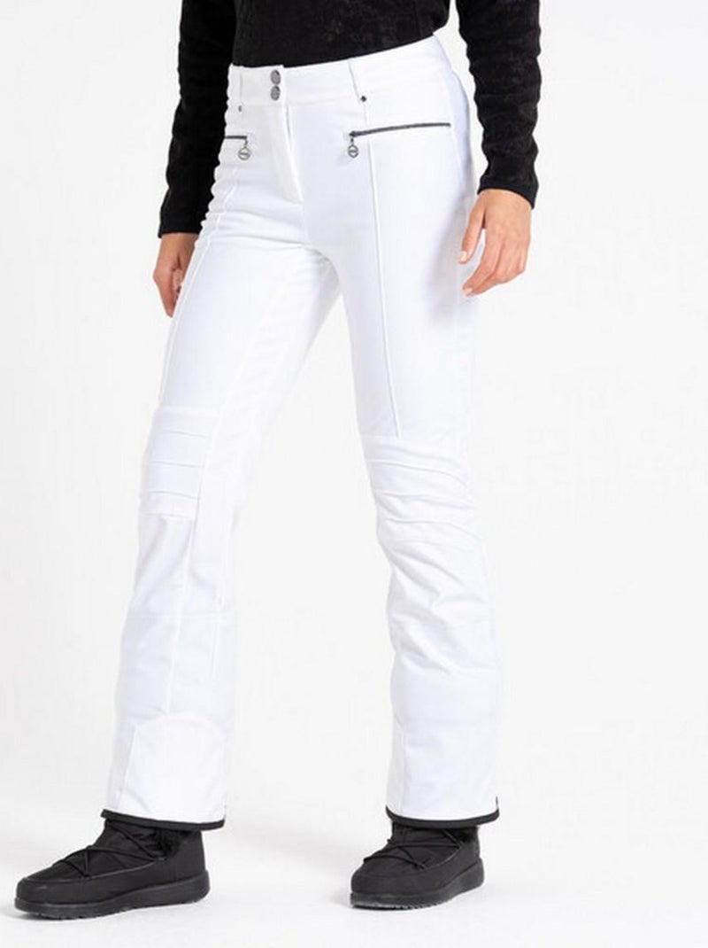 Dare 2B - Pantalon de ski INSPIRED Blanc - Kiabi