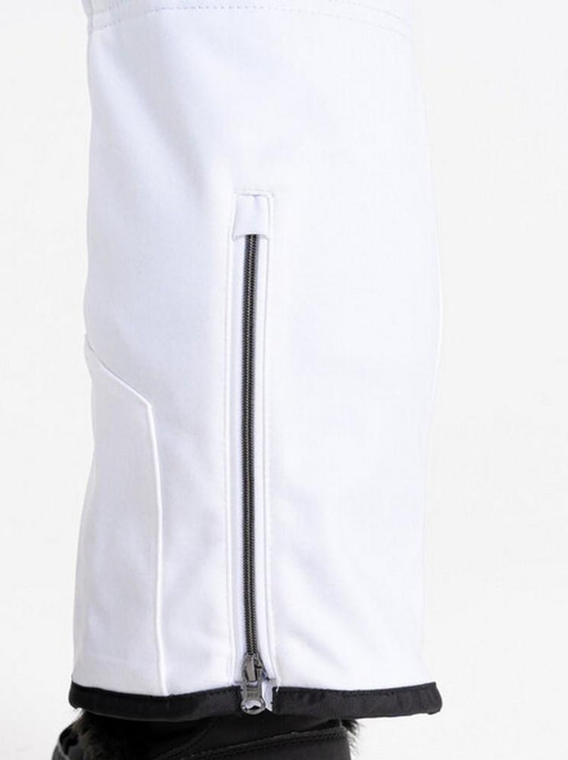 Dare 2B - Pantalon de ski INSPIRED Blanc - Kiabi