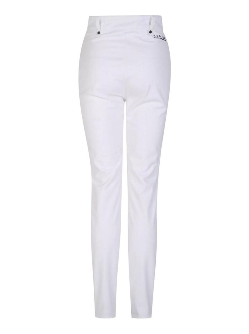 Dare 2B - Pantalon de ski JULIEN MACDONALD REGIMENTED Blanc - Kiabi