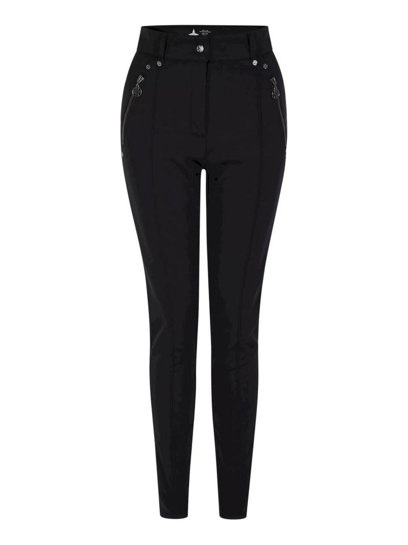 Dare 2B - Pantalon de ski JULIEN MACDONALD REGIMENTED Noir - Kiabi