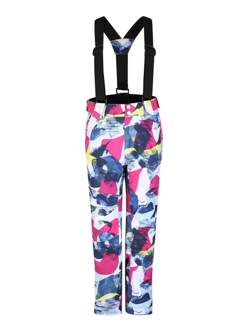 Dare 2B - Pantalon de ski motif/style abstrait POW - Kiabi
