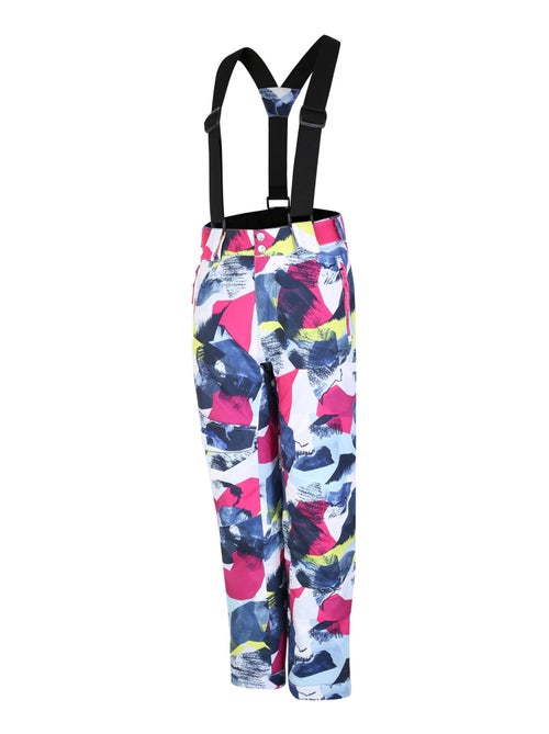 Dare 2B - Pantalon de ski motif/style abstrait POW - Kiabi