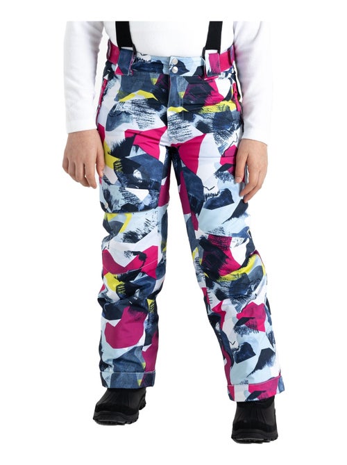 Dare 2B - Pantalon de ski motif/style abstrait POW - Kiabi
