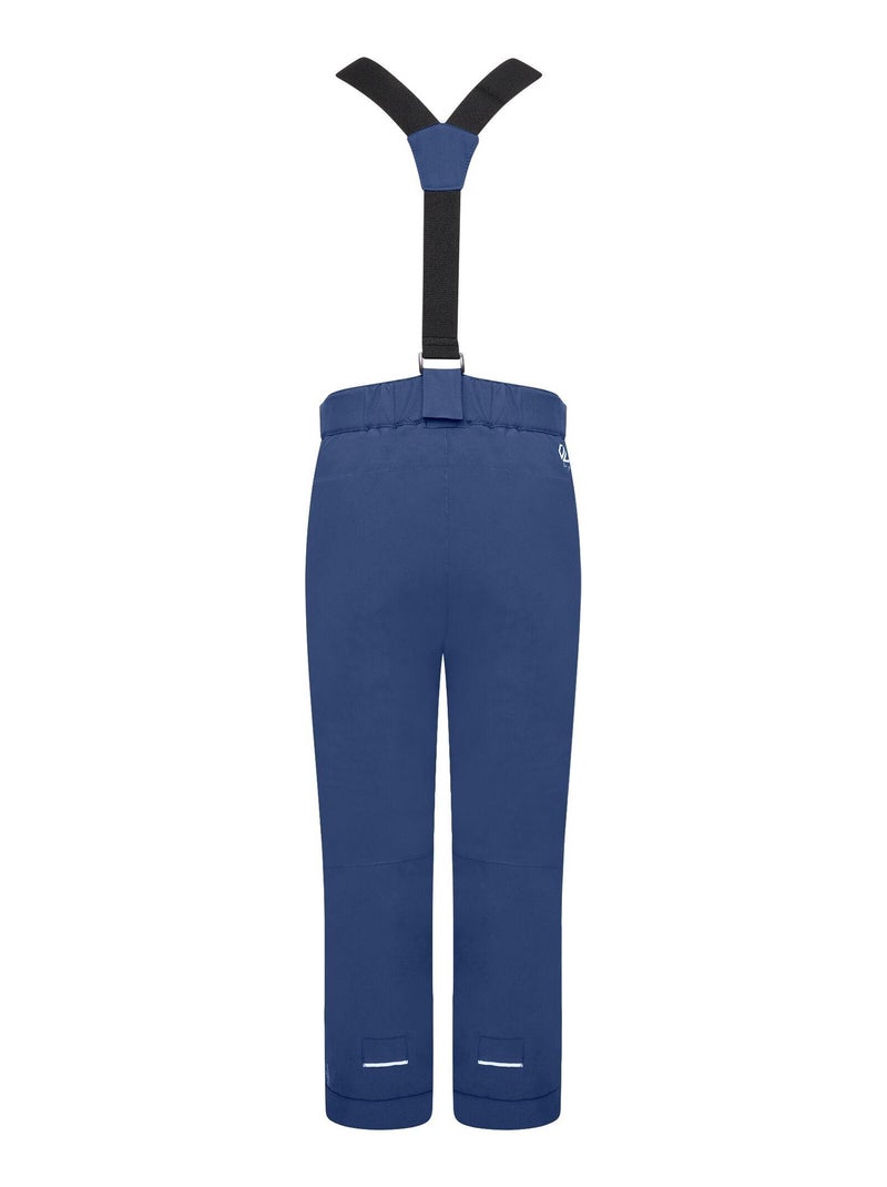Dare 2B - Pantalon de ski MOTIVE Bleu outremer - Kiabi