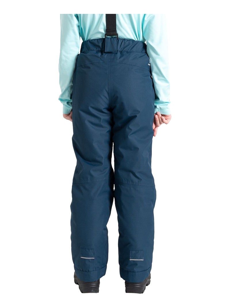 Dare 2B - Pantalon de ski MOTIVE Bleu outremer - Kiabi