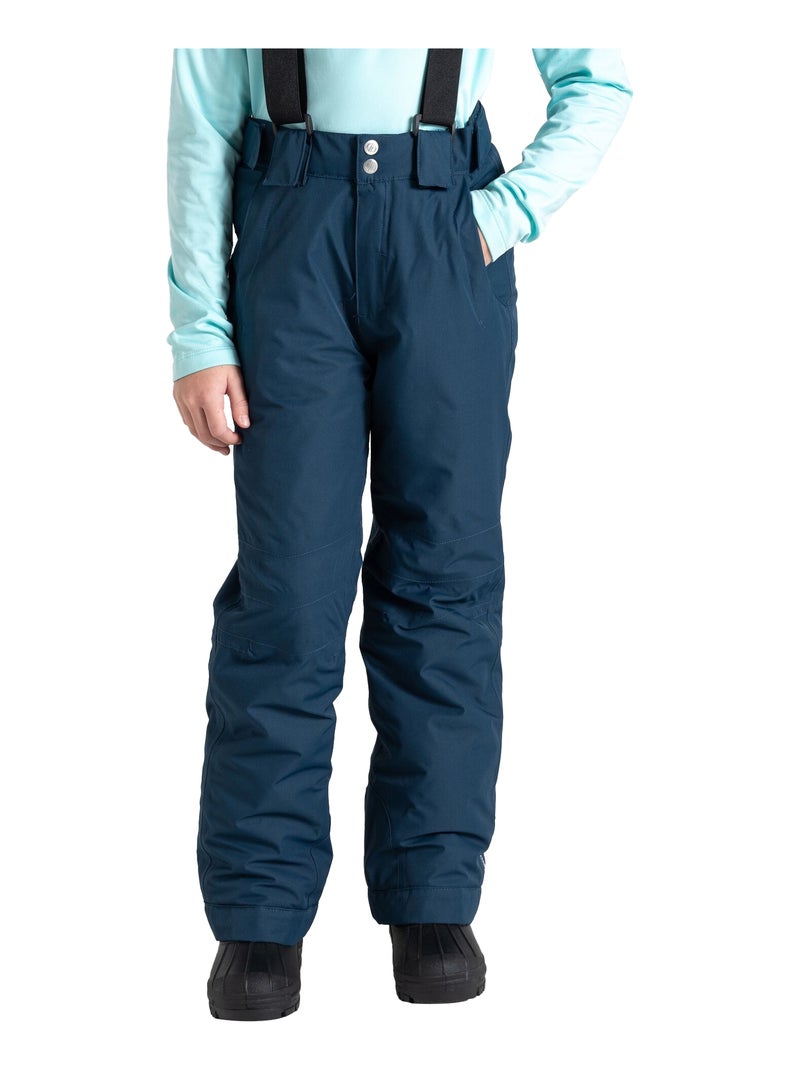 Dare 2B - Pantalon de ski MOTIVE Bleu outremer - Kiabi