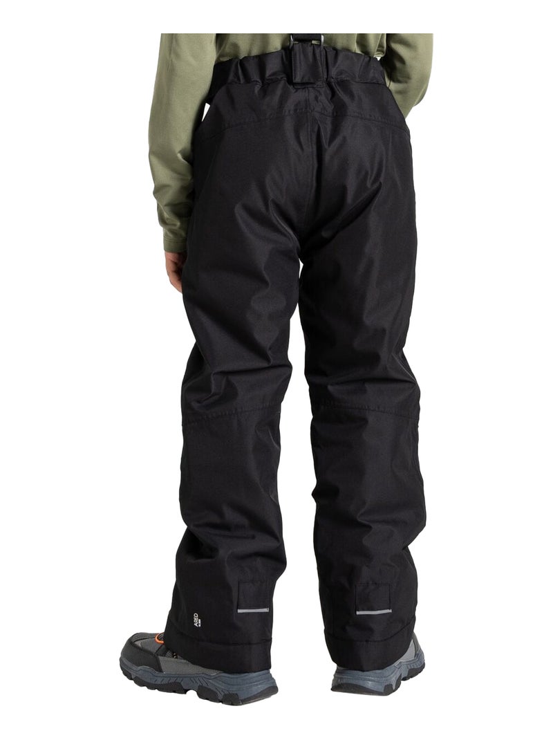 Dare 2B - Pantalon de ski MOTIVE Noir - Kiabi