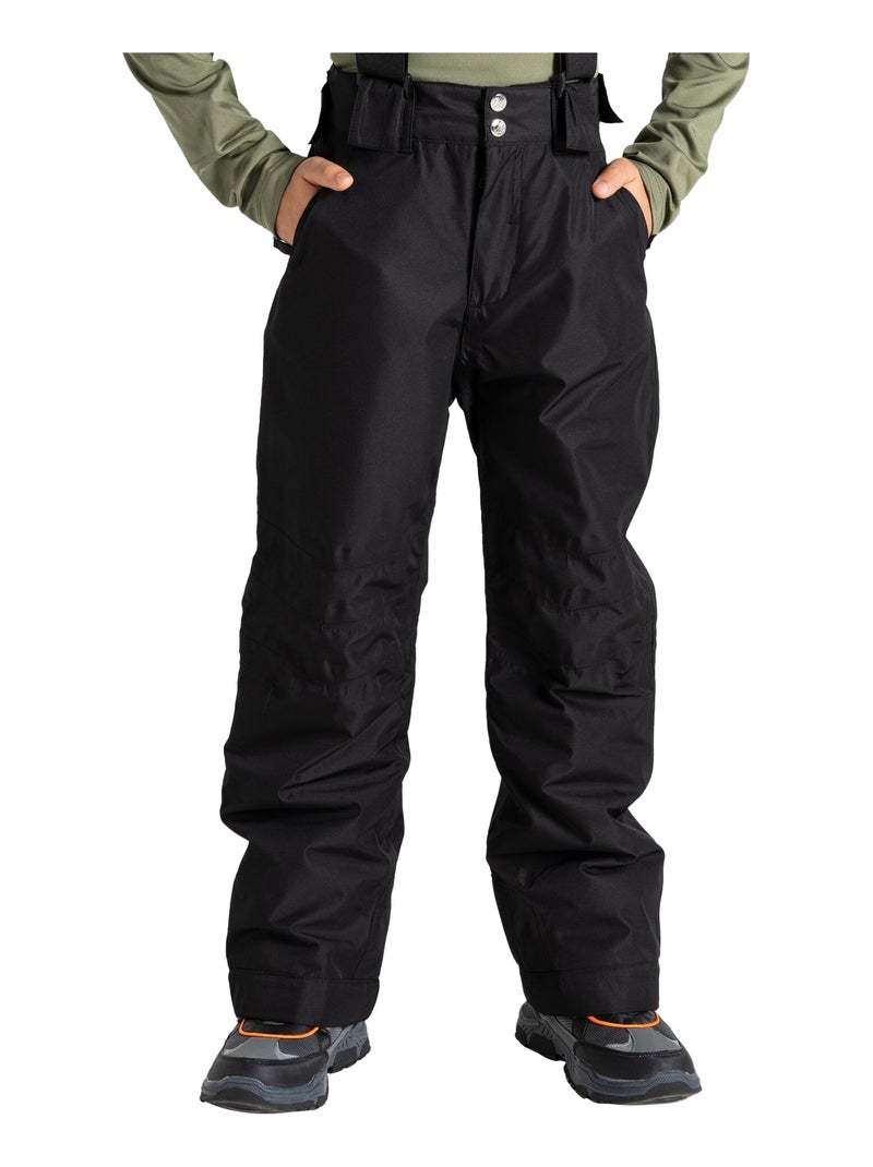 Dare 2B - Pantalon de ski MOTIVE Noir - Kiabi