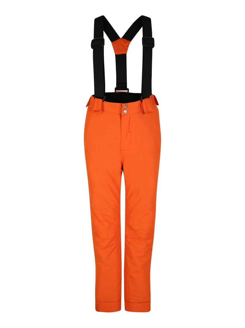 Dare 2B - Pantalon de ski MOTIVE Orange - Kiabi